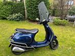 Vespa Snorscooter LX-50 4 t 5290 km !, Gebruikt, Info@roscars.nl, Vespa, Benzine