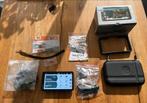 Garmin Zumo XT2 + OnRoute Motor kaart v5 + Lifetime, Motoren, Ophalen of Verzenden, Zo goed als nieuw