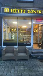 Snackbar/horeca Hitit Doner overname in Wormerveer