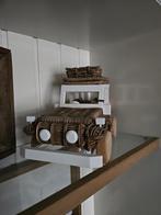 Riviera maison jeep, Huis en Inrichting, Ophalen of Verzenden, Zo goed als nieuw