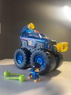 Paw patrol rescue wheels deluxe chase, Ophalen, Zo goed als nieuw