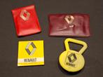 Renault Boutique accessoires / oldtimer, Verzamelen, Merken en Reclamevoorwerpen, Ophalen of Verzenden, Zo goed als nieuw, Gebruiksvoorwerp