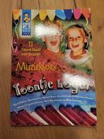 Muziekboek Oké4Kids, Ophalen of Verzenden, Zo goed als nieuw, Artiest, Oké4Kids
