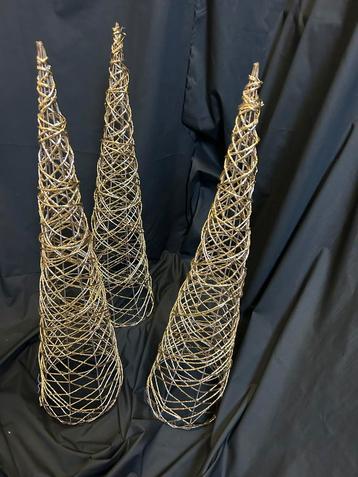 Kerst decoratie beschikbaar voor biedingen