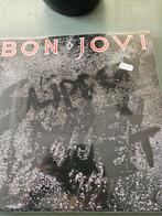 Bon jovi lp, Ophalen of Verzenden, Zo goed als nieuw