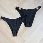 Bikini Broekjes, Kleding | Dames, Badmode en Zwemkleding, Ophalen of Verzenden, Zo goed als nieuw, Zwart, Bikini