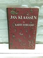 Jan Klaassen in kabouterland, Ophalen of Verzenden, Gelezen, Hester klenke