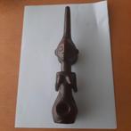 Antieke Luba Pijp - Congo - ca. 1935-1940, Antiek en Kunst, Ophalen of Verzenden
