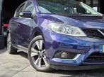 Nissan Pulsar 1.2 DIG-T Tekna|Airco|Navi|Leer|Camera|NAP|APK, Voorwielaandrijving, Euro 5, Gebruikt, 4 cilinders