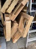 GRATIS Hout voor openhaard, klussen of iets anders., Minder dan 3 m³, Ophalen, Overige houtsoorten, Blokken