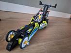 Lego Technic Dragster-42103, Kinderen en Baby's, Speelgoed | Duplo en Lego, Ophalen of Verzenden, Zo goed als nieuw, Complete set