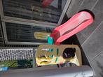 little Tikes Hide & Slide klimrek speeltoestel, Kinderen en Baby's, Speelgoed | Buiten | Speeltoestellen, Ophalen, Zo goed als nieuw