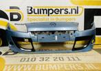 BUMPER Renault Scenic 3 2009-2013 VOORBUMPER 2-F6- 9018z