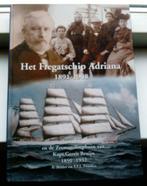 Het fregatschip Adriana 1891-1908(Belder, ISBN 9076496137)., Ophalen of Verzenden, Zo goed als nieuw
