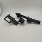 Zhiyun Crane Plus (Zwart) - Drie-Assige Gimbal - In Nette St, Audio, Tv en Foto, Videocamera's Digitaal, Flex Ltd., Zo goed als nieuw