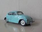 VW Volkswagen Kever / Beetle Tekno 819 turquoise, Hobby en Vrije tijd, Modelauto's | 1:43, Ophalen of Verzenden, Gebruikt, Auto