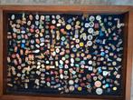 1set met speldjes/pins, Verzamelen, Speldjes, Pins en Buttons, Ophalen, Gebruikt, Overige onderwerpen