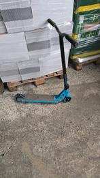 Stunt step merk sumit, Fietsen en Brommers, Steps, Ophalen, Gebruikt, Overige typen