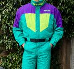 FILA Vintage Skipak M, Kleding | Heren, Wintersportkleding, Maat 48/50 (M), Ophalen of Verzenden, Fila, Gedragen