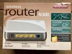 Sitecom WLR-2100, Computers en Software, Ophalen of Verzenden, Gebruikt