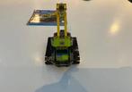 Lego City Grondboor met Boor Achterop, Ophalen of Verzenden, Zo goed als nieuw, Complete set, Lego