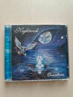 CD Nightwish - Oceanborn, Cd's en Dvd's, Ophalen of Verzenden, Gebruikt