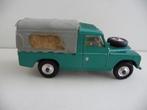 CORGI TOYS - LANDROVER 109 W.B. - nr.438 made in Gr.Britain, Hobby en Vrije tijd, Modelauto's | 1:43, Ophalen of Verzenden, Auto