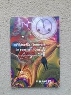 Filosofisch houvast in roerige tijden, Ophalen of Verzenden, Zo goed als nieuw