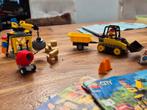lego city set 60252, Kinderen en Baby's, Speelgoed | Duplo en Lego, Ophalen, Gebruikt