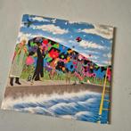 lp Prince - Around the world in a day, Ophalen of Verzenden, 1980 tot 2000, Gebruikt