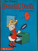 Donald Duck 1967 nr. 4, Boeken, Stripboeken, Eén stripboek, Ophalen of Verzenden, Zo goed als nieuw