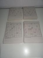 Denksport - Zweedse Puzzels (Nieuw), Hobby en Vrije tijd, Ophalen, Nieuw