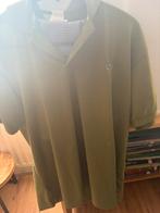 Lacoste polo Xl/L, Kleding | Heren, Polo's, Ophalen of Verzenden, Zo goed als nieuw, Maat 56/58 (XL), Blauw