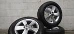 17" Skoda Kodiaq / Seat Tarraco orig velgen winterbanden, Banden en Velgen, 17 inch, V, Personenwagen