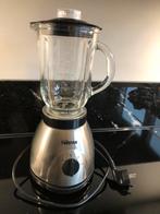 Tristar glazen Blender, Witgoed en Apparatuur, Blenders, Ophalen, Zo goed als nieuw, Blender
