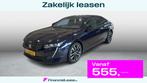 Peugeot 508 1.6 HYbrid GT, Auto's, Peugeot, Stof, Gebruikt, Euro 6, 4 cilinders