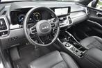 Kia Sorento 1.6 T-GDI Plug-in Hybrid 4WD ExecutiveLine 7p /, Automaat, 14 kWh, Gebruikt, 4 cilinders