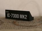Bracketverhoger ICOM IC-7300 MK2, Ophalen of Verzenden, Nieuw