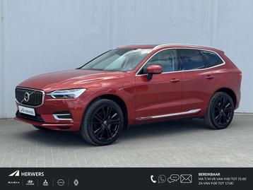 Volvo XC60 2.0 T8 Plug-in hybrid AWD Inscription / Elektrisc beschikbaar voor biedingen