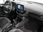 Ford Fiesta 1.0 EcoBoost Titanium | Camera | B&O | Trekhaak, Voorwielaandrijving, Gebruikt, Euro 6, 580 kg