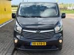 Opel VIVARO 1.6 CDTI L2H1DC SPORT EcoFlex ECC AIRCO Navi Pdc, Voorwielaandrijving, Gebruikt, Euro 6, 4 cilinders