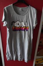 snoopy nachtpon S/M, Ophalen, Zo goed als nieuw, Maat 36 (S)