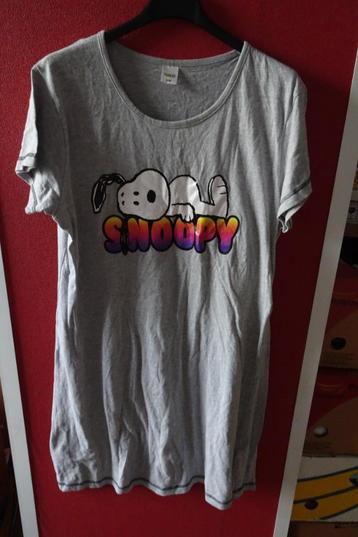 snoopy nachtpon S/M beschikbaar voor biedingen