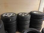 Banden en wielensets Audi VW Chevy, Ophalen, 255 mm, Banden en Velgen, 21 inch