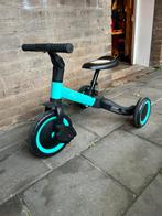 Driewieler/loopfiets, Ophalen, Zo goed als nieuw, Minder dan 16 inch