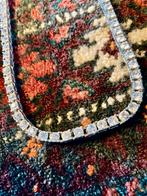 Vintage  TennisKetting Tennis Ketting, Verzenden, Ketting