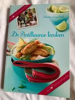 Antilliaanse Keuken Kookboek - Uitstekende Staat!, Ophalen of Verzenden, Zo goed als nieuw, Overige gebieden, Voorgerechten en Soepen