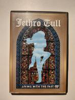 Jethro Tull - Living with the Past dvd, Alle leeftijden, Ophalen of Verzenden, Gebruikt, Muziek en Concerten