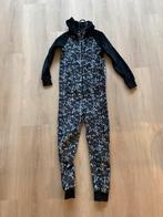 Jongens onesie Salty Dog maat 158/164, Kinderen en Baby's, Kinderkleding | Maat 158, Ophalen of Verzenden, Gebruikt, Salty Dog