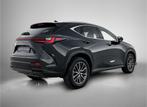 Lexus NX 450h+ AWD Launch Edition | Stoel en stuurverwarming, Automaat, 12 maanden, Gebruikt, Zwart
